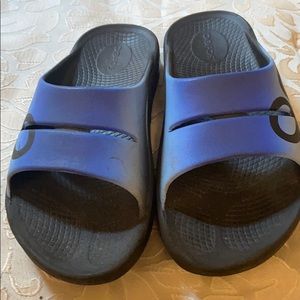 WOMEN'S OOAHH SLIDE SANDAL